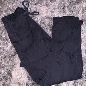 LULULEMON Cargo style pants